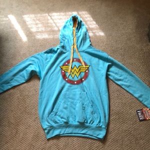Wonder Woman Sweatshirt